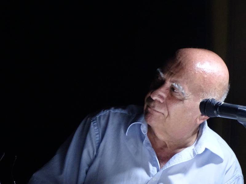 Alexander Kulpok (Culture & Politics) präsentiert:  8. MAI 1945 – UNTERGANG UND BEFREIUNG