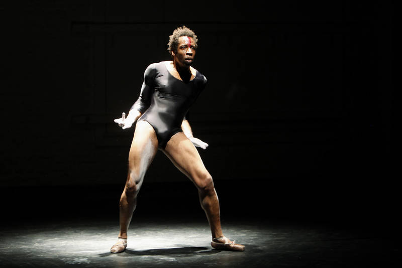  In Memoriam: Dance Performance