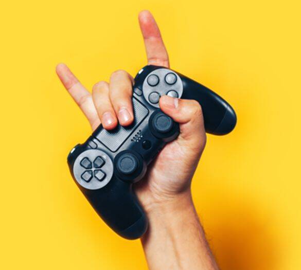 Gaming Friday | Konsolenspiele für Teens