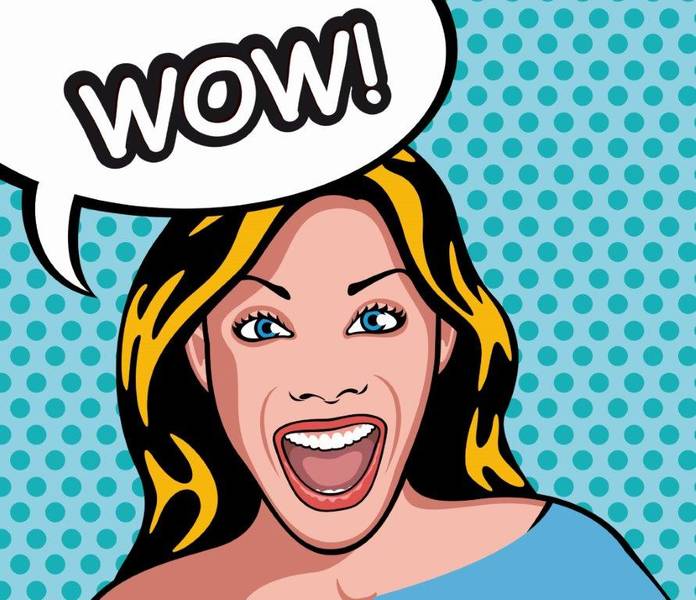 Wow! Comics im Wandel der Zeit