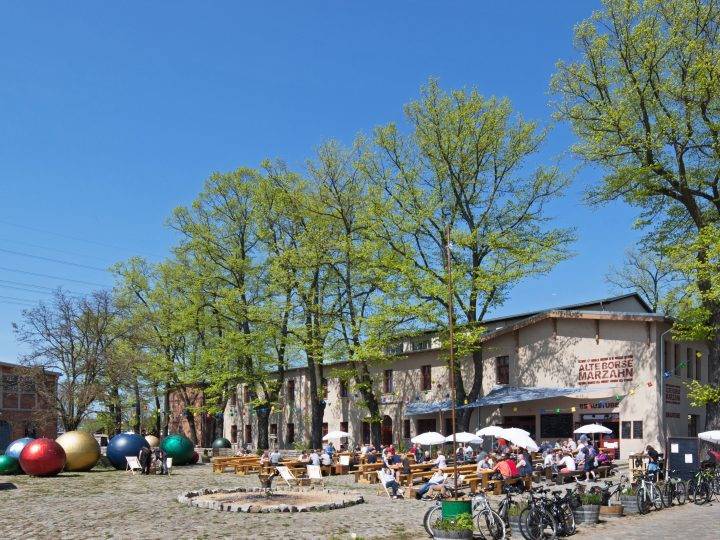 Tag der offenen Tür der Freizeitpartner "Erlebe deine Region" mit Bierbrau-Schnupperkurs