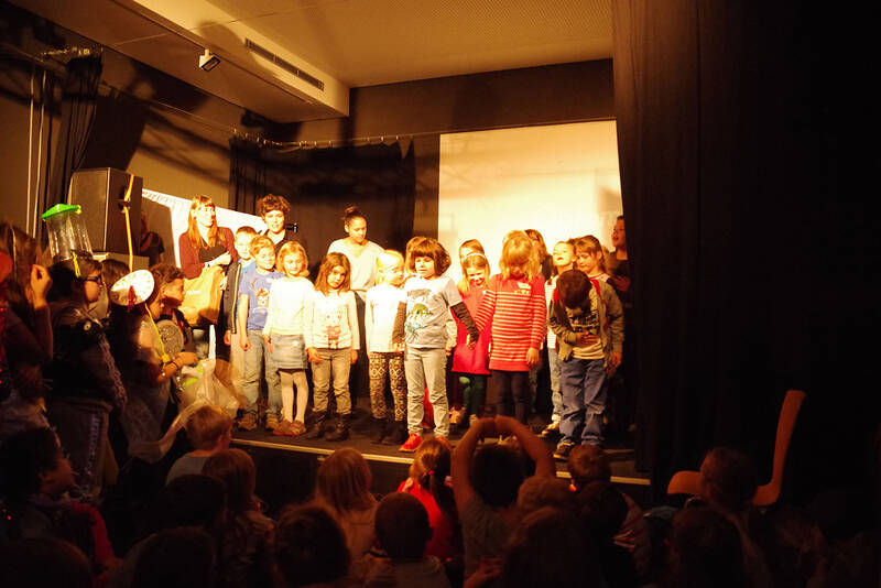  KinderKulturMonat | Musikschulkinderfest
