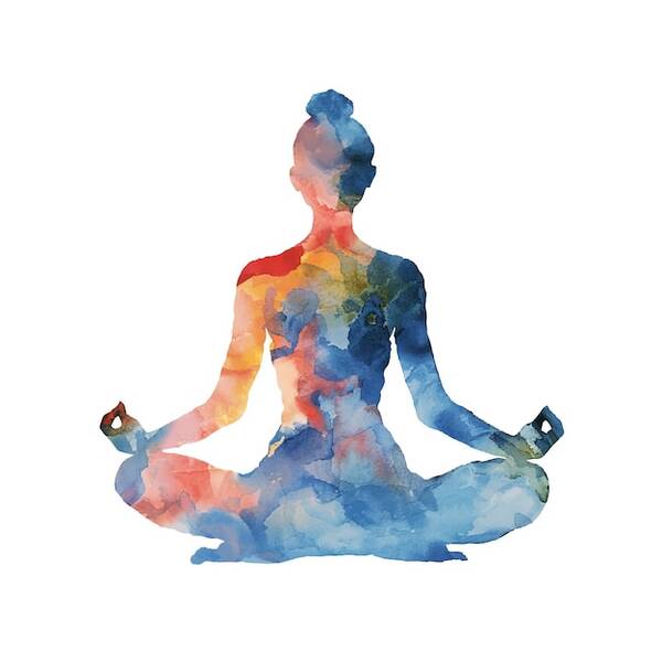  Yoga - Eine kleine Auszeit