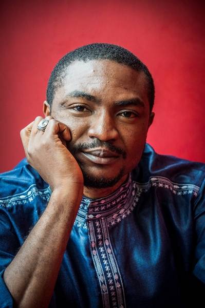 Amnesty Kreuzberg lädt ein: Lesung mit Abubakar Adam Ibrahim aus Nigeria