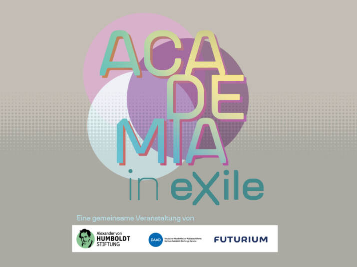 Academia in Exile