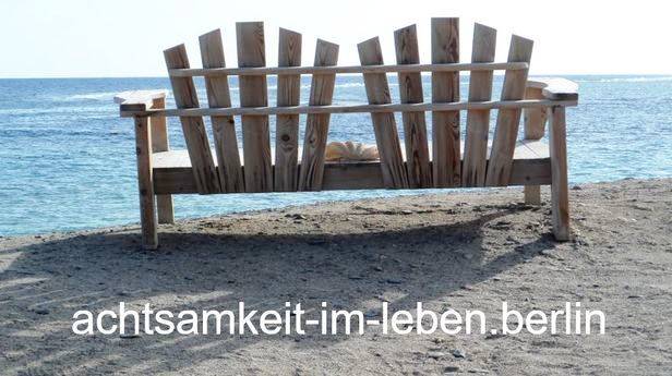 Kostenfreien Informationsabend zum MBSR-Kurs