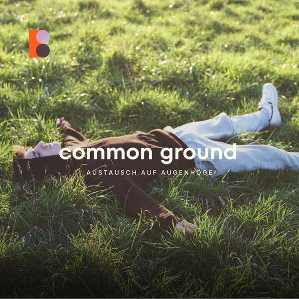common ground | Dinner für den Austausch zwischen Generationen
