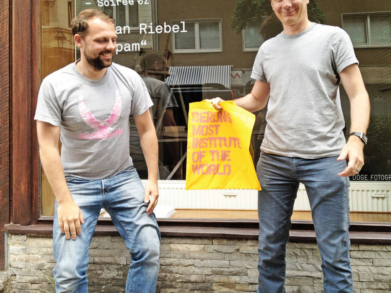ACKERSTRASSENFEST