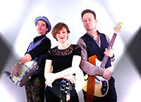 THE ACOUSTIC FLAVOURS - Pop- und Soul-Covers aus den 60ern bis 90ern