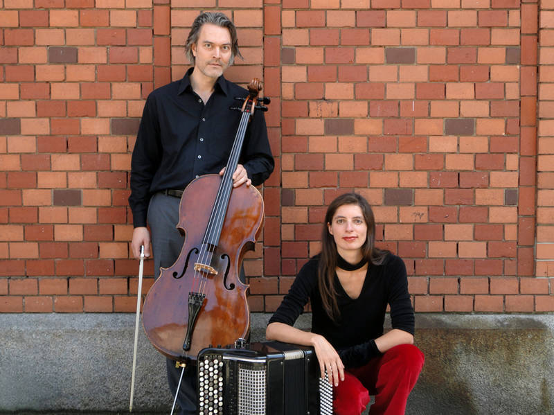 Konzert: Acuerdo