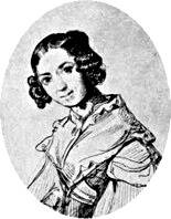Adele Schopenhauer