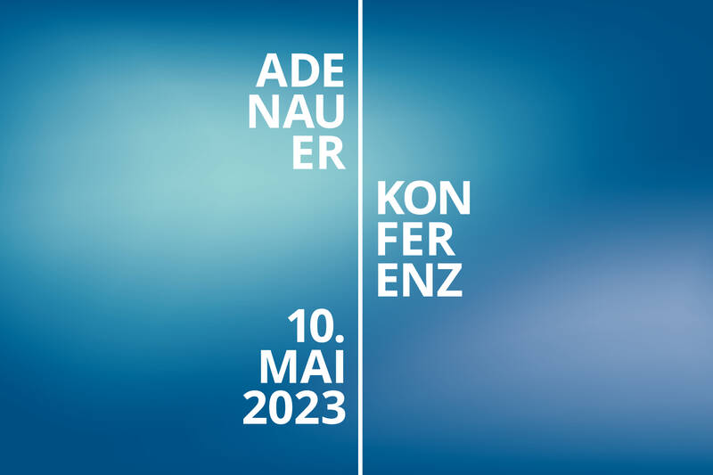 XI. „Adenauer-Konferenz“