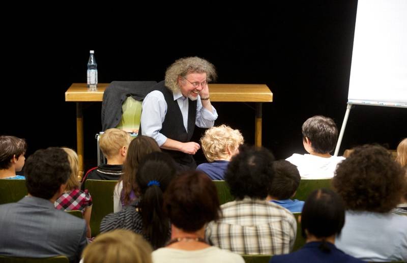 „etc is poetry“: Gedichte und Geschichten für Kinder 