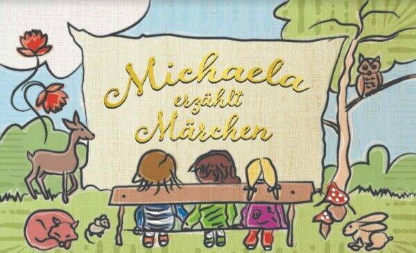 Märchenstunde mit Klavierbegleitung 