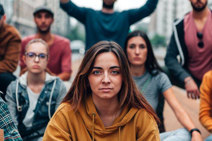 Gerechtere Sorge-Arbeit? Das geht! 