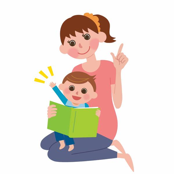 Bewegte Lesewelten – Coaching für Lesepaten				