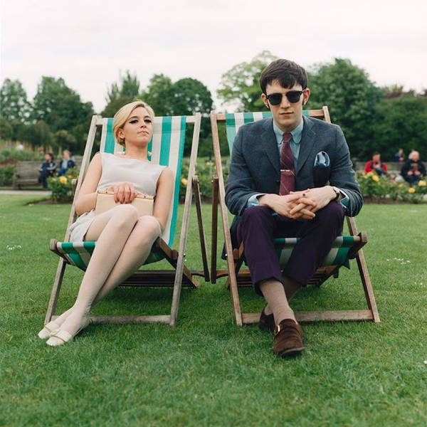 "British Shorts"-Ausstellung 2015 im Sputnik Kino