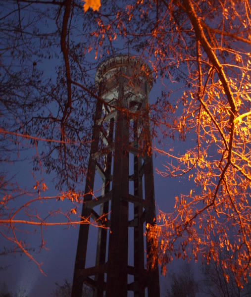 Adventsmarkt vor Lokhalle Südgelände