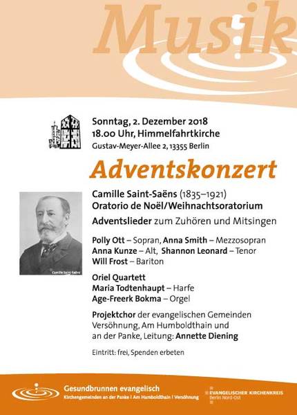 Adventskonzert