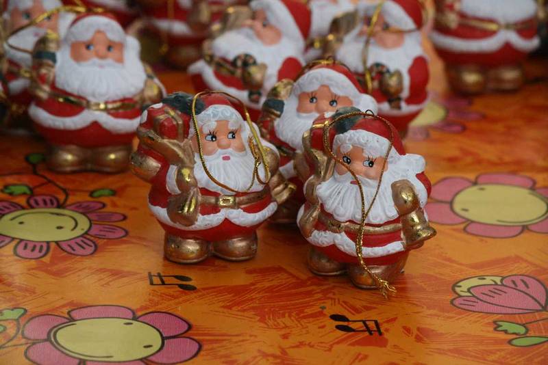Adventsmarkt im Brunnenviertel