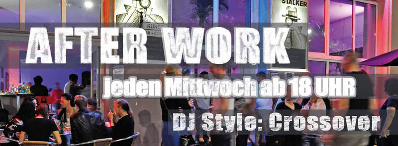 AFTER WORK Party