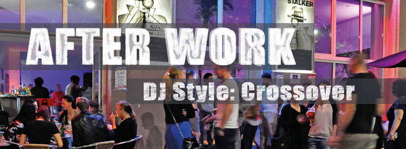 AFTER WORK Party