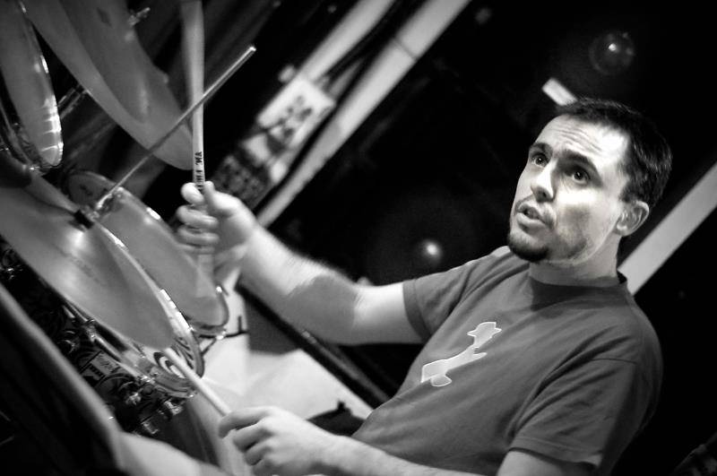 Konzert (Jazz): AGUSTIN STRIZZI "St. A"