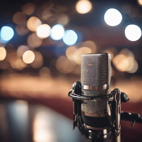 Rap & Vocal Recording