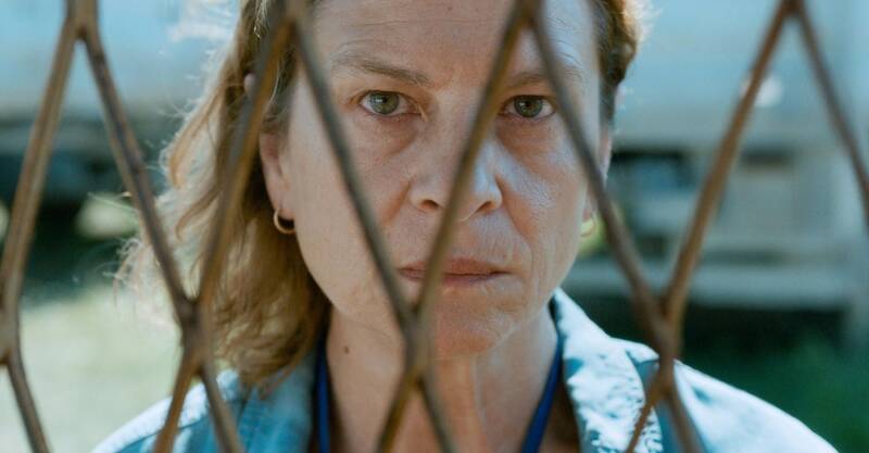 Filmscreening: Quo Vadis, Aida?