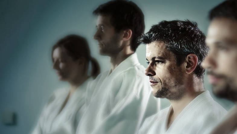 Aikido Probestunde kostenlos