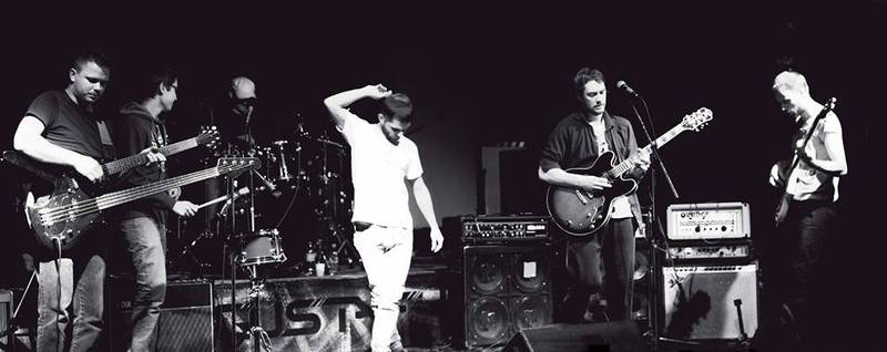 Friday 24th April - All u can eat buffet + Aikula live!