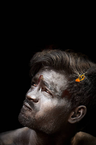 India - Encounters von Andreas Kelbel (Mi- - Sa)