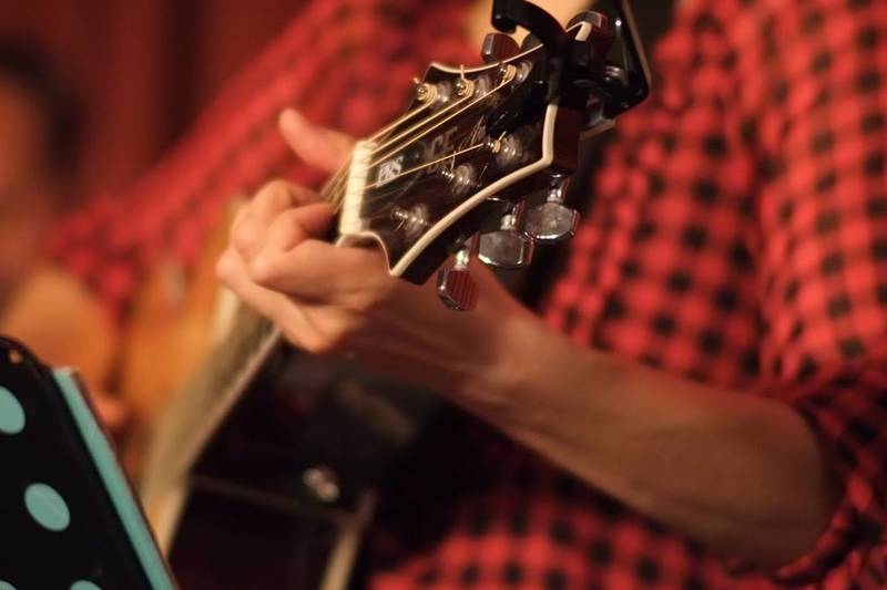 ThursdaySounds Konzert - Akeli