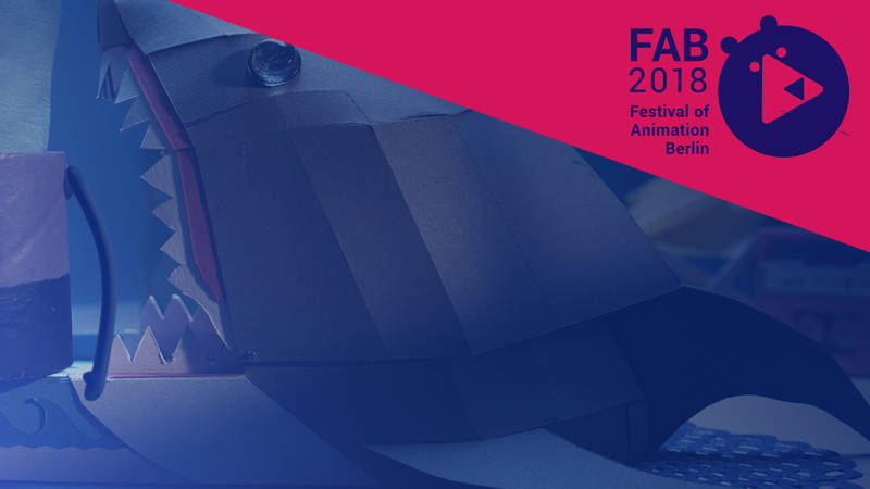 Festival of Animation Berlin | Aktionsecke: Live Animation