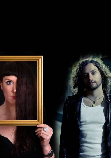 ThursdaySounds Konzert - Alan Bonner & Tracy Bruen