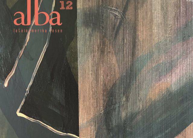Hablar de Poesía und alba.lateinamerika lesen: Literaturzeit-schriften im Dialog 