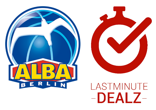 Gratis-Tickets für Alba Berlin - ratiofarm Ulm 
