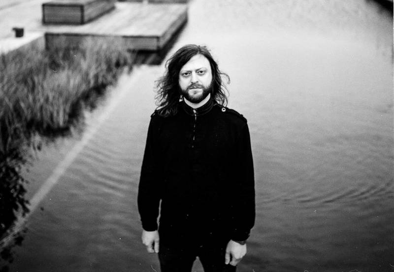 Jazz im Peppi: Alex Kozmidi