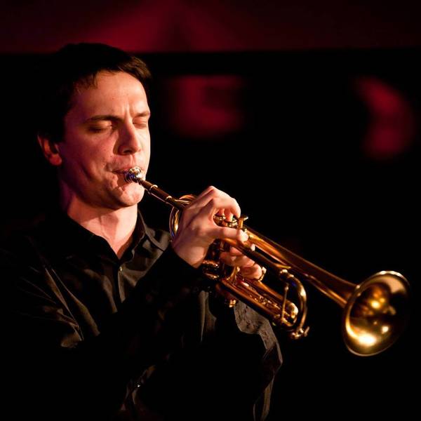 Konzert (Jazz): Alexander Gibson Quartett