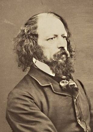 Alfred Tennyson - Viktorianische Lesung auf dem ElisaBeet
