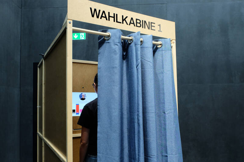 Künstliche Intelligenz vs. Demokratie? Online Workshop