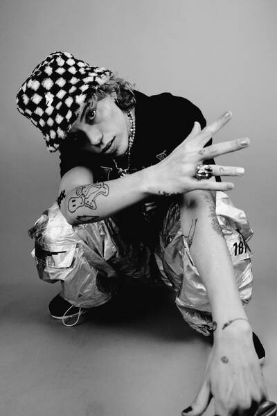 Alice Dee – Live!