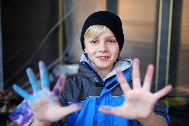 3. KinderKulturMonat 2014