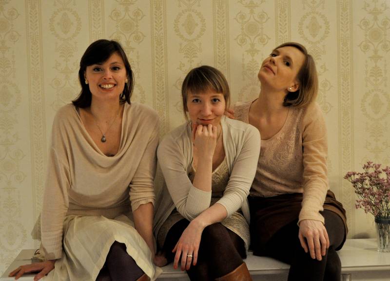 Amber - Haus- und Draußen-Songs