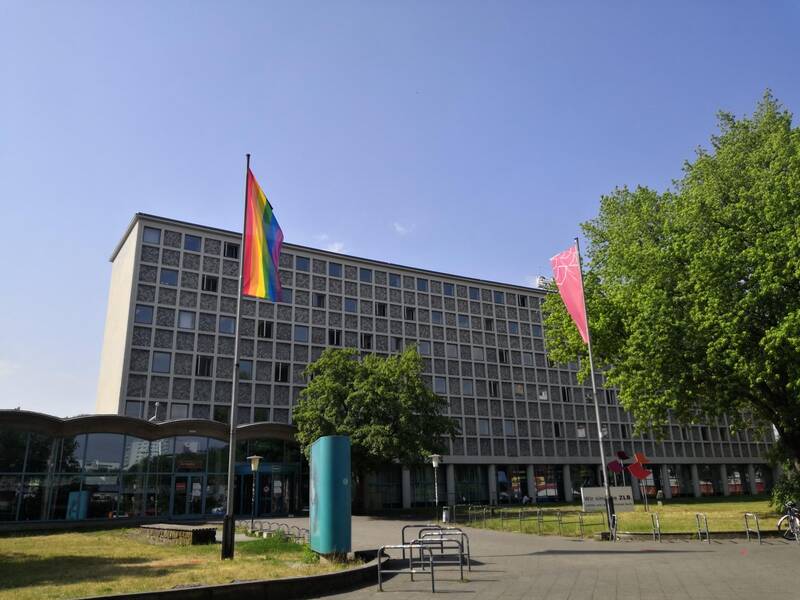 Pride Weeks in Berlin | 28.06. - 23.07.2023