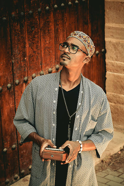 ARAB SONG JAM goes Marokko 