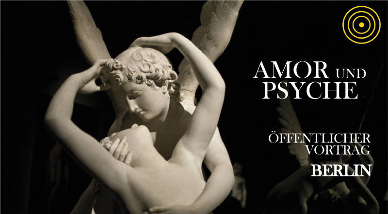 Amor und Psyche - Öffentlicher Vortrag zur Einführung in die Gnosis
