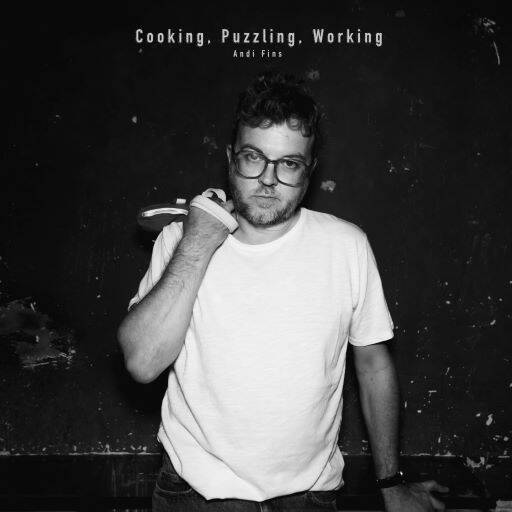 Musik-Salon Luise - Andi Fins – Cooking. Puzzling. Working