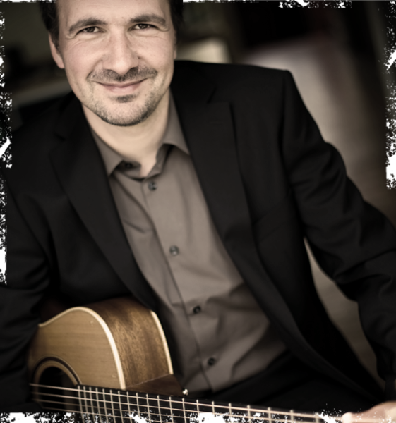 Konzert (Chanson/Pop): Andre Schmidt