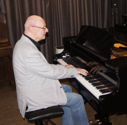 Bach - Vergleich Vater und Sohn